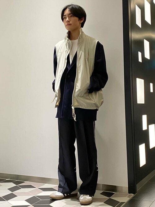 セール】【Product Twelve / プロダクト トゥエルブ】Track Pants