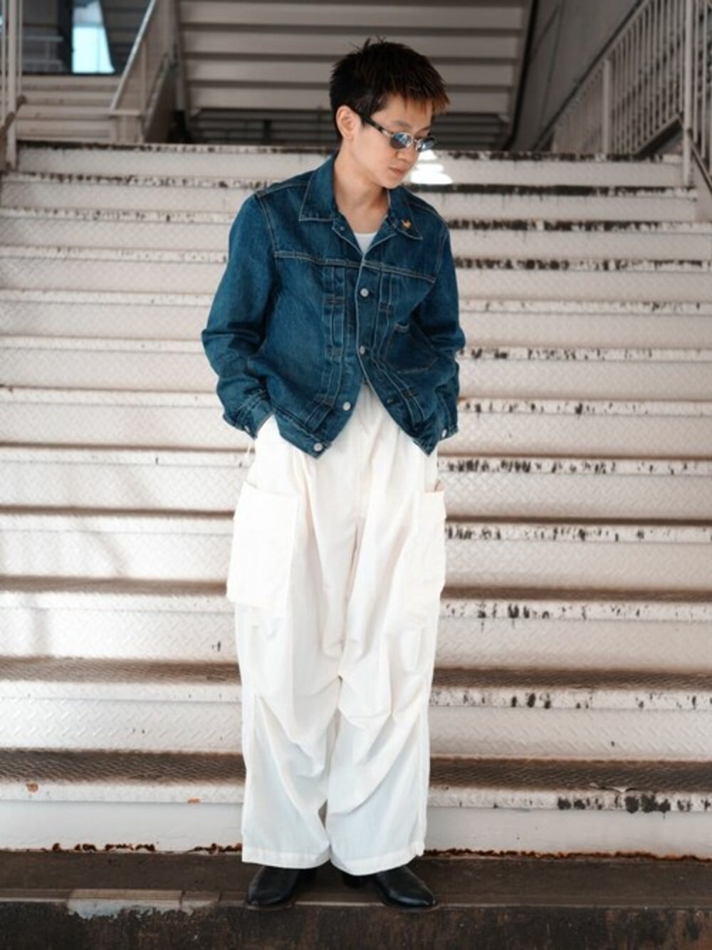 Product Twelve × EDIFICE 別注Utility Pants 20240117151806636.jpg