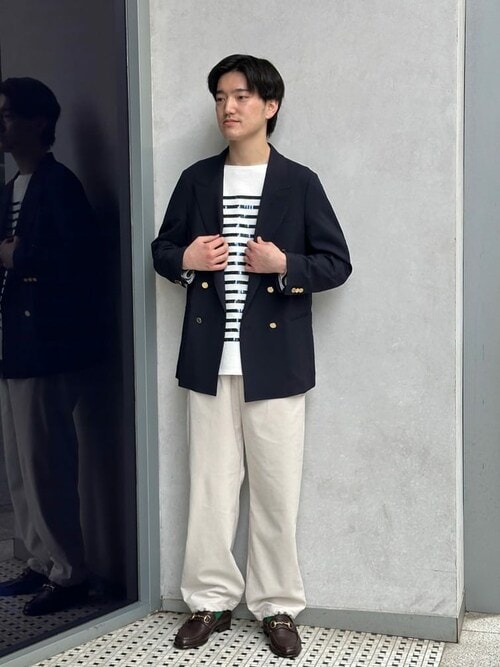 エディフィス　ジャケット セール】【COUTURE D`ADAM / クチュールドアダム】Blazer JK