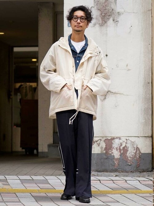 セール】【Product Twelve / プロダクト トゥエルブ】Track Pants