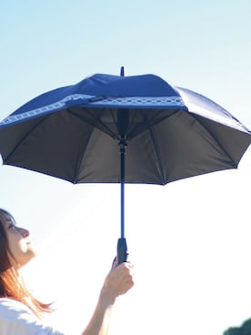 「アイテム（アウトドア/スポーツ）」を使った、SPICE OF LIFEさん（レディース・160cm）の夏コーディネート