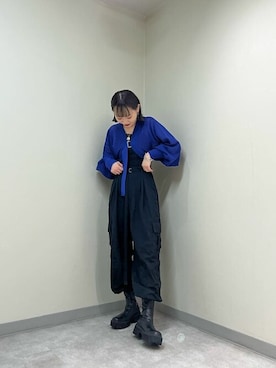 vxxkさんのコーディネート