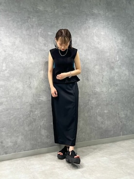 vxxkさんのコーディネート