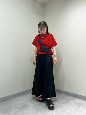 vxxkさんのコーディネート