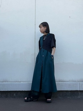 vxxkさんのコーディネート