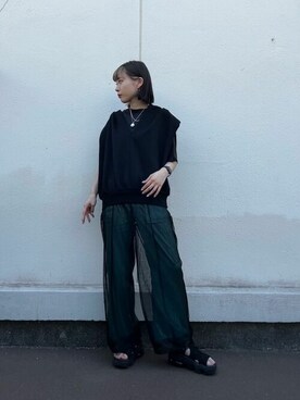 vxxkさんのコーディネート