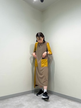 vxxkさんのコーディネート