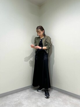 vxxkさんのコーディネート