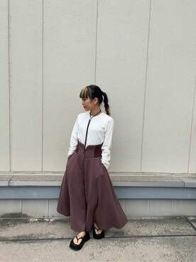 vxxkさんのコーディネート