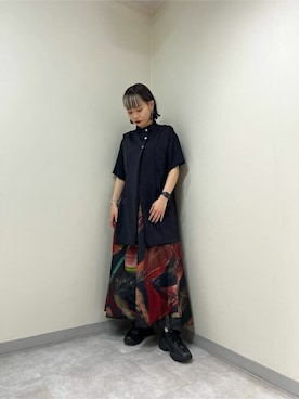 vxxkさんのコーディネート