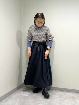 vxxkさんのコーディネート