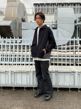 aplusyutoさんのコーディネート