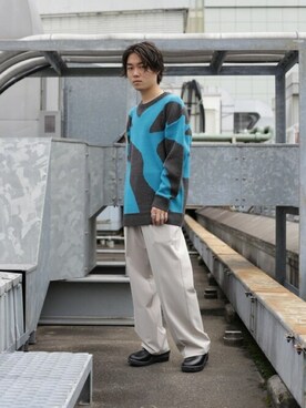 aplusyutoさんのコーディネート