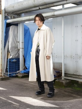 aplusyutoさんのコーディネート