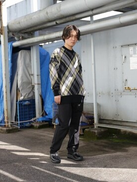 aplusyutoさんのコーディネート