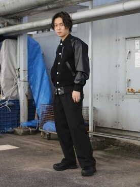 aplusyutoさんのコーディネート