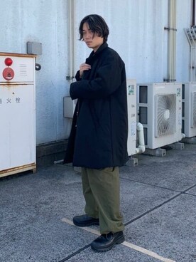 aplusyutoさんのコーディネート