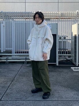 aplusyutoさんのコーディネート