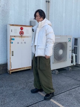 aplusyutoさんのコーディネート