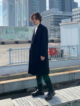 aplusyutoさんのコーディネート