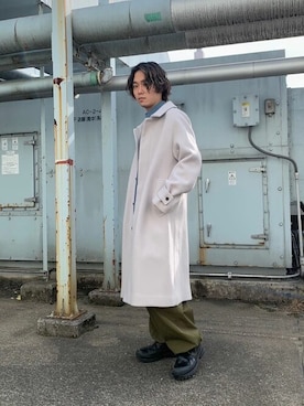 aplusyutoさんのコーディネート