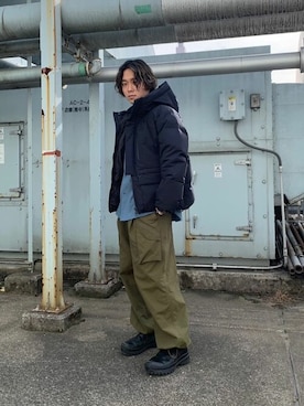 aplusyutoさんのコーディネート