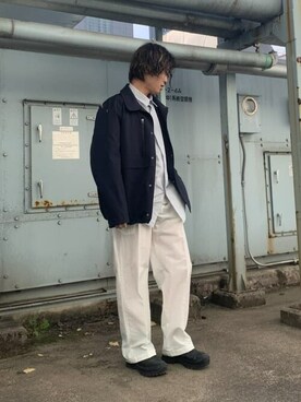 aplusyutoさんのコーディネート