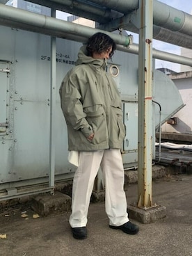 aplusyutoさんのコーディネート