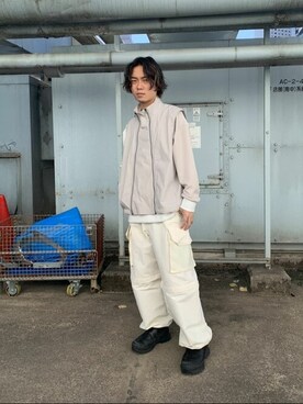 aplusyutoさんのコーディネート