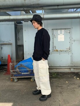 aplusyutoさんのコーディネート