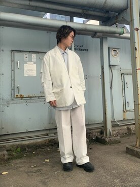 aplusyutoさんのコーディネート