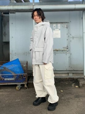 aplusyutoさんのコーディネート