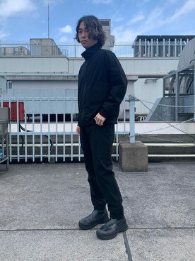 aplusyutoさんのコーディネート