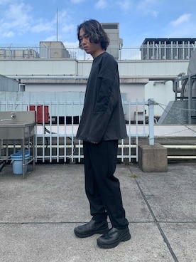 aplusyutoさんのコーディネート