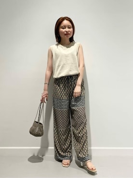 Ayaさんのコーディネート