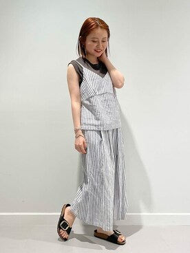 Ayaさんのコーディネート