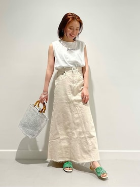 Ayaさんのコーディネート