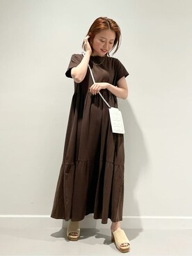 Ayaさんのコーディネート