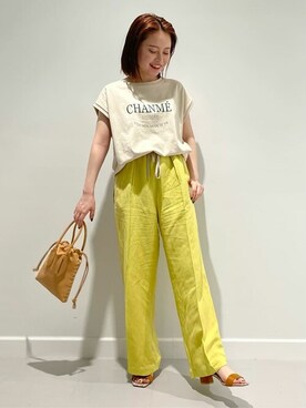 Ayaさんのコーディネート