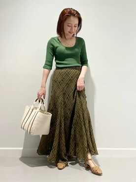 Ayaさんのコーディネート