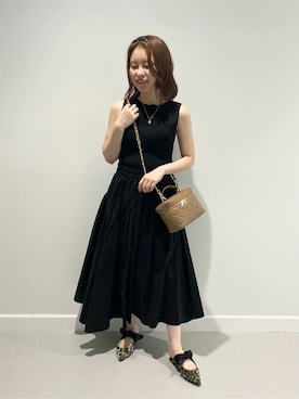 Ayaさんのコーディネート