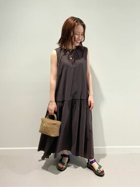 Ayaさんのコーディネート