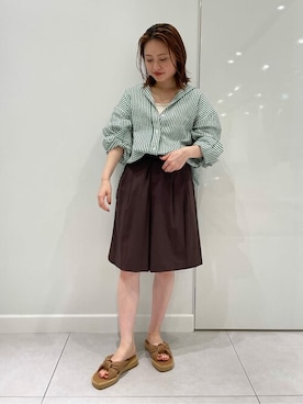 Ayaさんのコーディネート