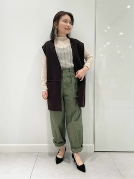 Ayaさんのコーディネート