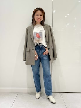 Ayaさんのコーディネート