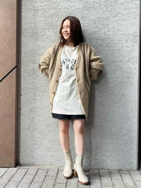 Ayaさんのコーディネート