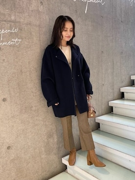 Ayaさんのコーディネート