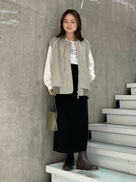 Ayaさんのコーディネート