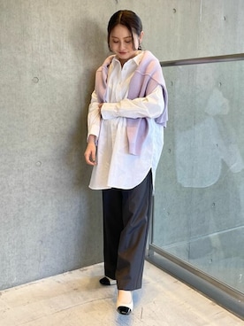 Ayaさんのコーディネート