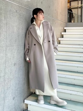 Ayaさんのコーディネート